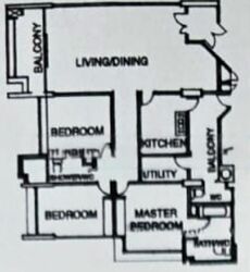 Beauty World Centre (D21), Apartment #552392381